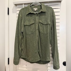 J. Crew Shacket
